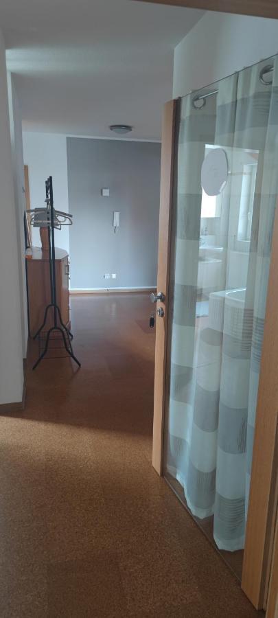 Ferienwohnung Zwischen Rhein Und Schwarzwald Bischweier Exteriör bild