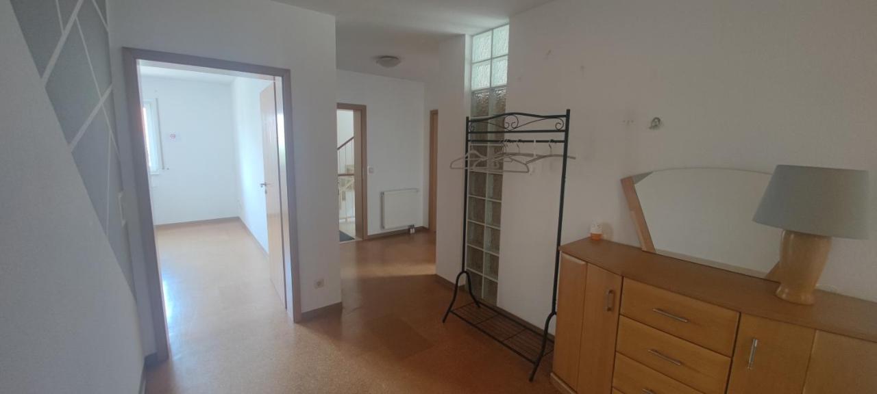 Ferienwohnung Zwischen Rhein Und Schwarzwald Bischweier Exteriör bild