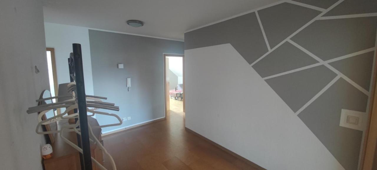 Ferienwohnung Zwischen Rhein Und Schwarzwald Bischweier Exteriör bild